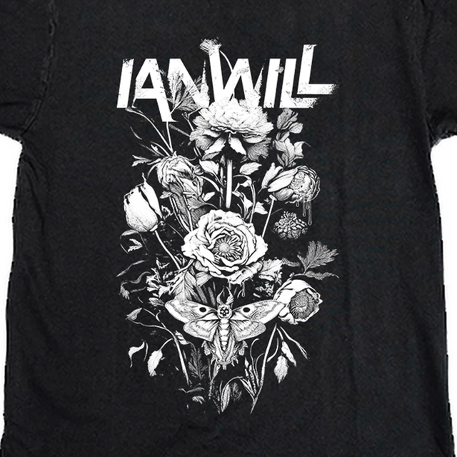 T-shirt 'Latenti'