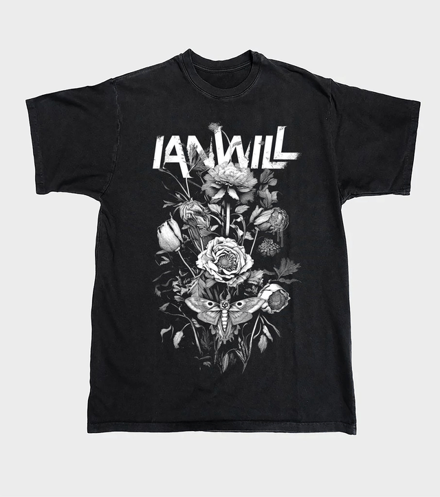 T-shirt 'Latenti'