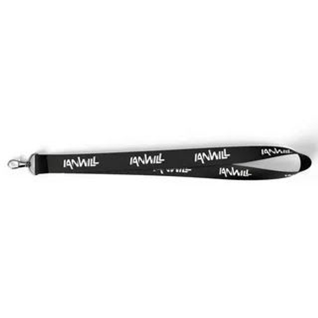 Lanyard IANWILL (tour de cou)